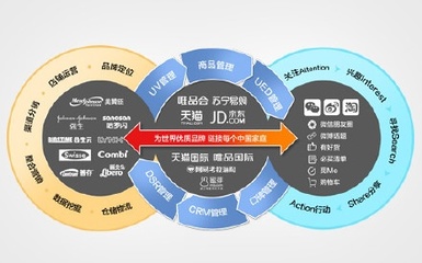 若羽臣IPO:營收及凈利潤成規模增長,電商綜合服務實力不容小覷