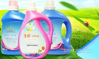 無(wú)經(jīng)驗(yàn)創(chuàng)業(yè)找項(xiàng)目？投資洗滌用品，持續(xù)攬金的黃金賽道